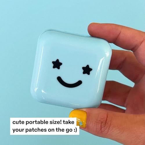 Hydro-Stars Big Blue Compact