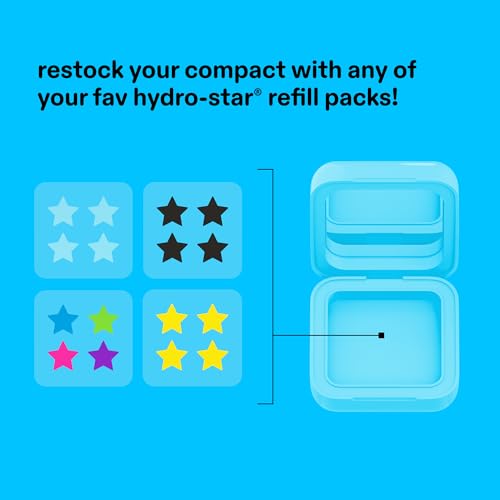 Hydro-Stars Big Blue Compact