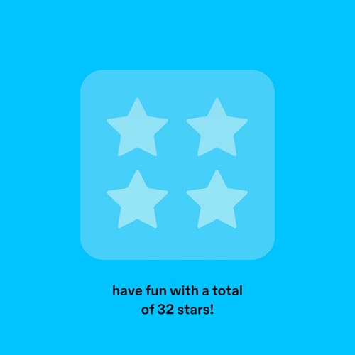 Hydro-Stars Big Blue Compact