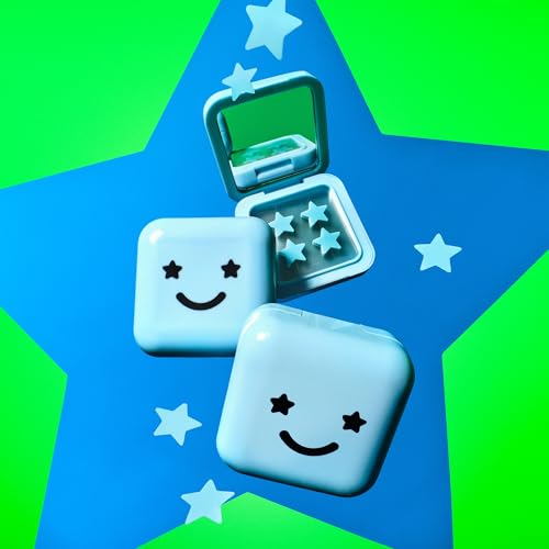 Hydro-Stars Big Blue Compact