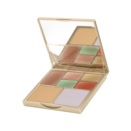 Correct & Perfect All-in-1 Color Correcting Palette