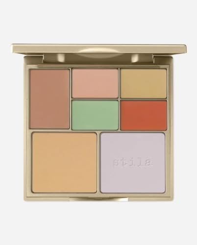 Correct & Perfect All-in-1 Color Correcting Palette
