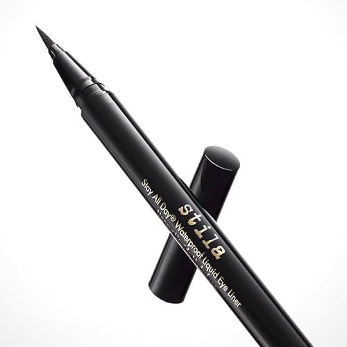Stay All Day Liquid Eyeliner