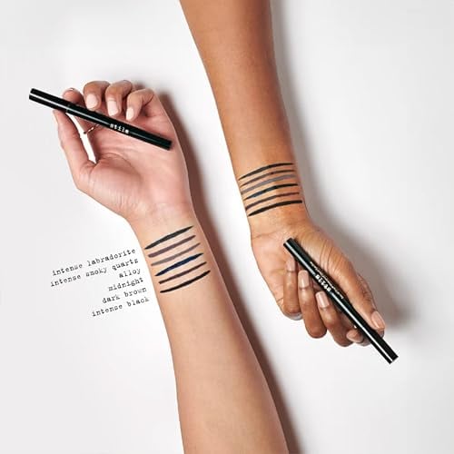 Stay All Day Liquid Eyeliner