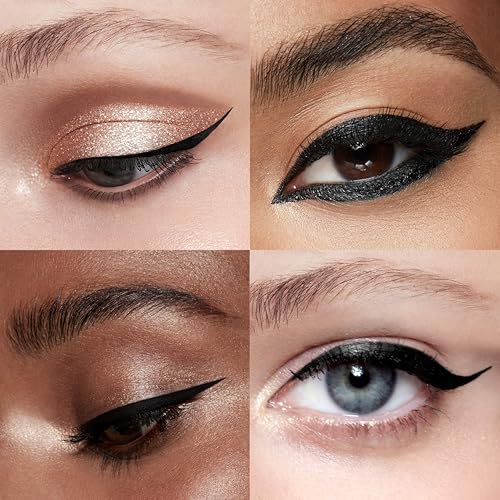 Stay All Day Liquid Eyeliner