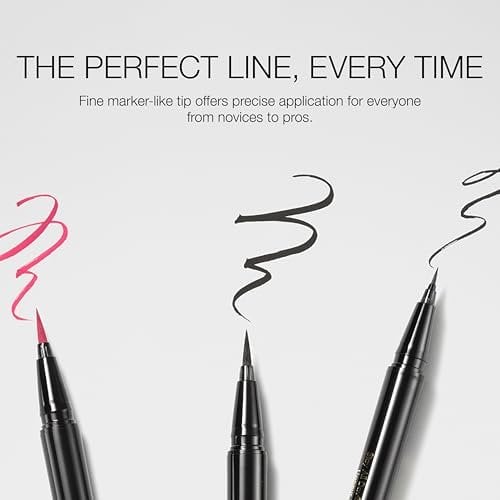 Stay All Day Liquid Eyeliner