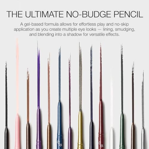 Stay All Day Smudge & Set Gel Eyeliner