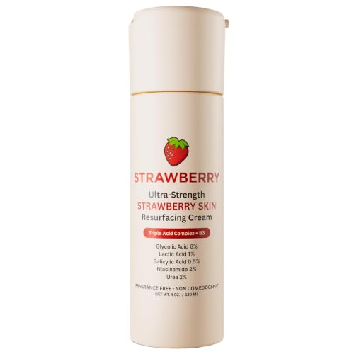 ® Resurfacing Cream for Keratosis Pilaris