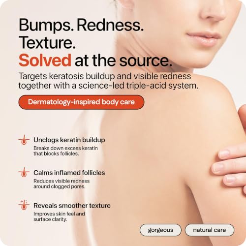 ® Resurfacing Cream for Keratosis Pilaris