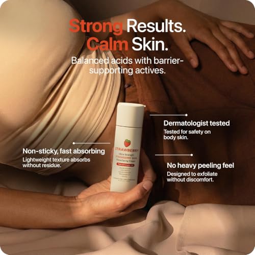 ® Resurfacing Cream for Keratosis Pilaris