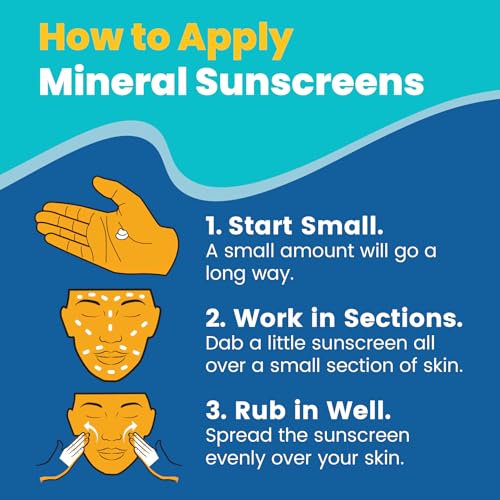 Stream2Sea Active Mineral Sunscreen SPF 45
