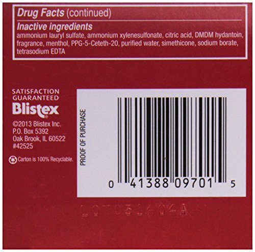 Maximum Acne Pads 55 Ct