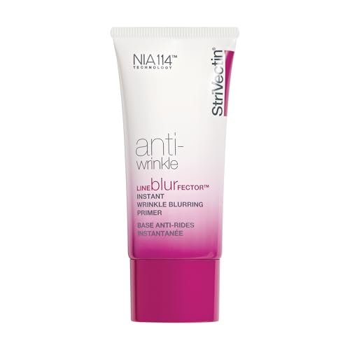 Line BlurFector® Instant Wrinkle Blurring Primer, 1 oz