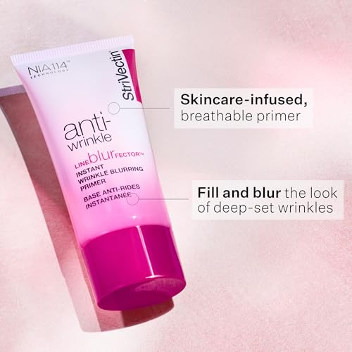 Line BlurFector® Instant Wrinkle Blurring Primer, 1 oz