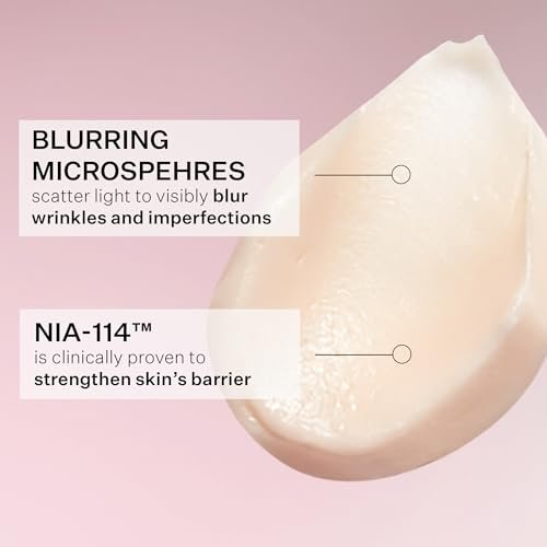Line BlurFector® Instant Wrinkle Blurring Primer, 1 oz