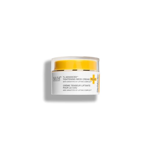 TL Advanced Tightening Neck Cream PLUS