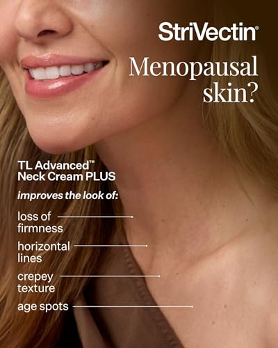 TL Advanced Tightening Neck Cream PLUS