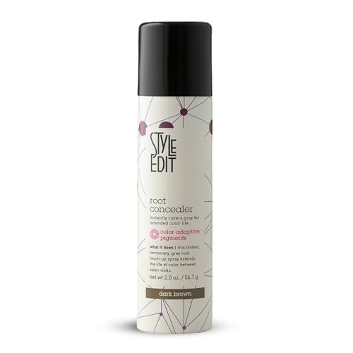 Root Touch Up Spray