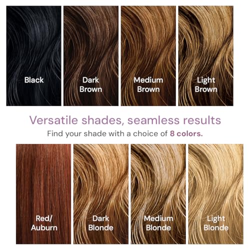 Root Touch Up Spray