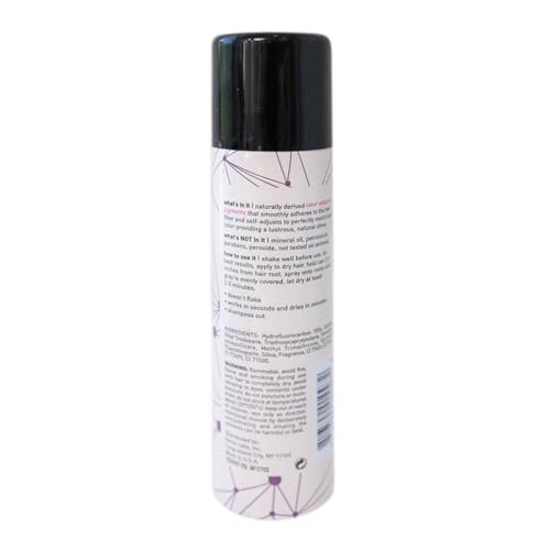 Root Touch Up Spray
