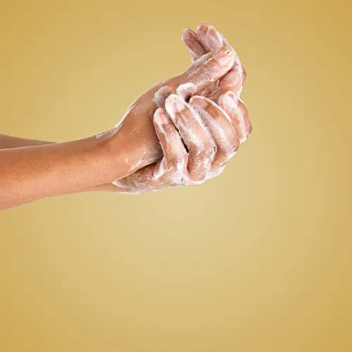 Milk and Honey Body Wash