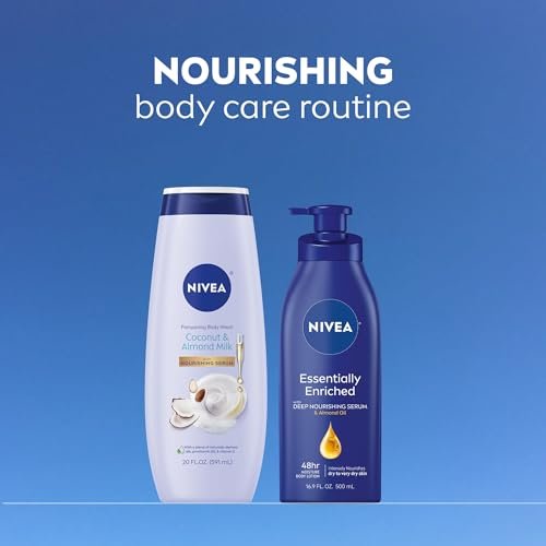 Milk & Honey Body Wash