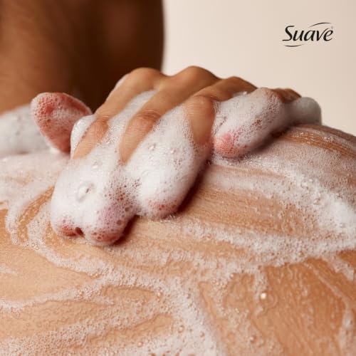 Strawberry Delight Uplifting Body Wash