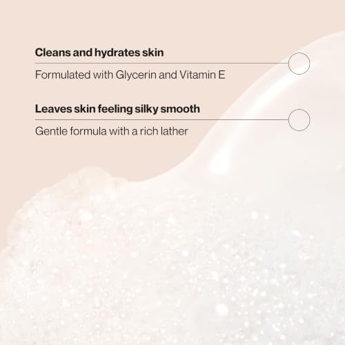 Strawberry Delight Uplifting Body Wash