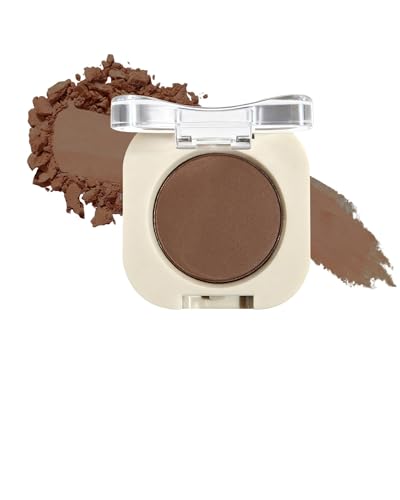 Deep Brown Single Eyeshadow