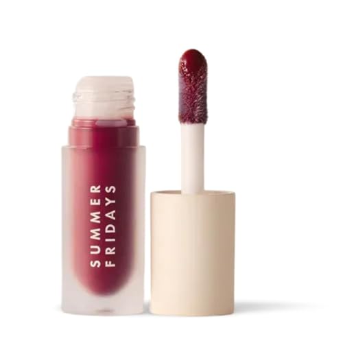 Dream Lip Oil