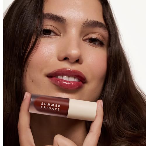 Dream Lip Oil