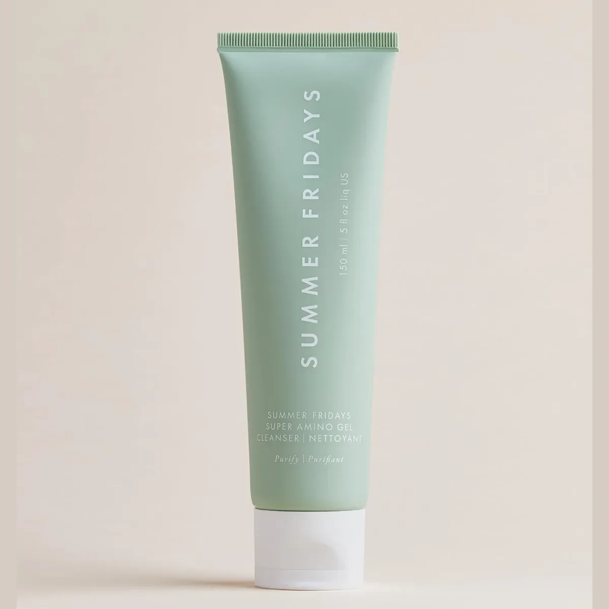 Gel Cleanser