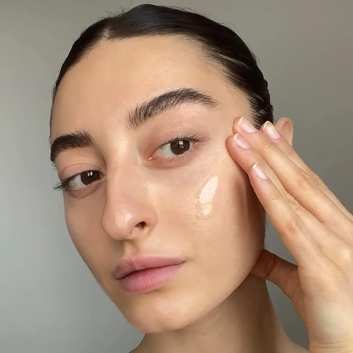 Gel Cleanser