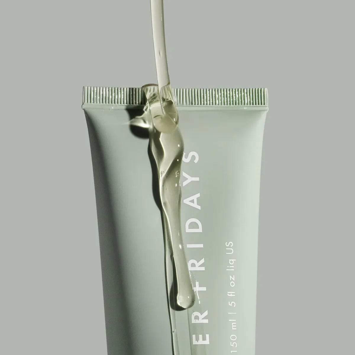 Gel Cleanser