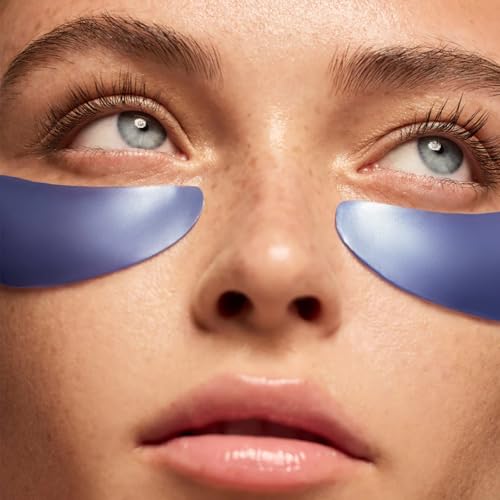 Jet Lag Hydrating Eye Patches