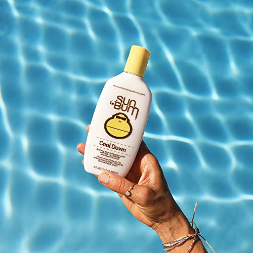 Cool Down Aloe Vera Lotion
