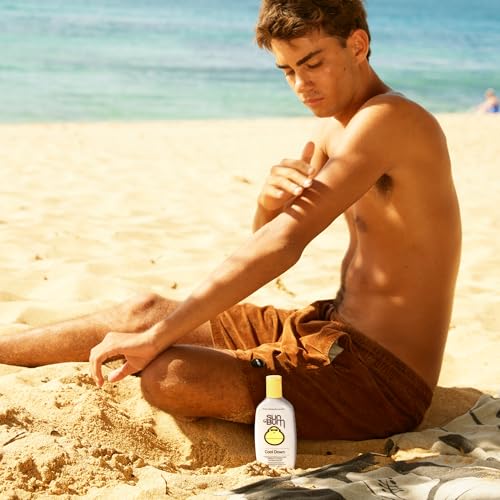 Cool Down Aloe Vera Lotion