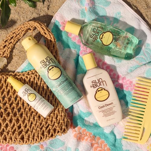 Cool Down Aloe Vera Lotion