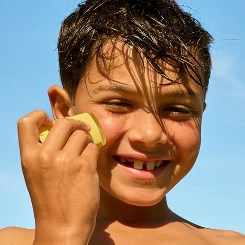 Kids SPF 50 Clear Face Stick