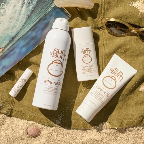 Mineral SPF 30 Body Lotion 3 oz