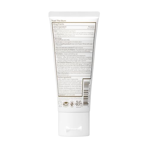 Mineral SPF 30 Body Lotion 3 oz