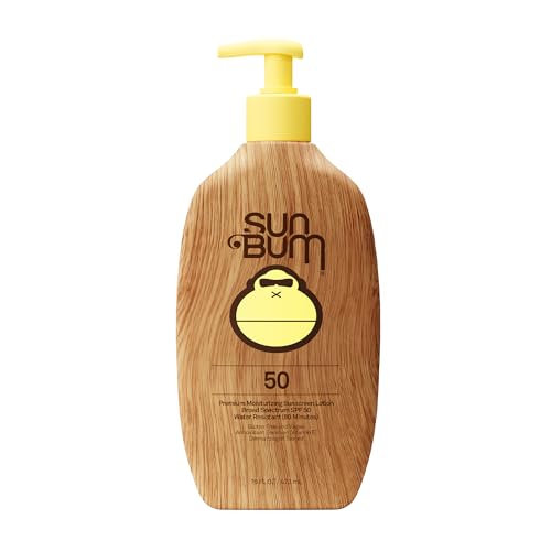 Original SPF 50 Sunscreen Body Lotion