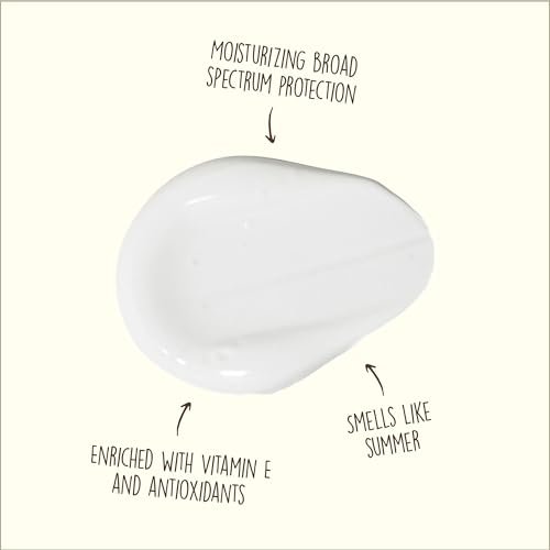 Original SPF 50 Sunscreen Body Lotion
