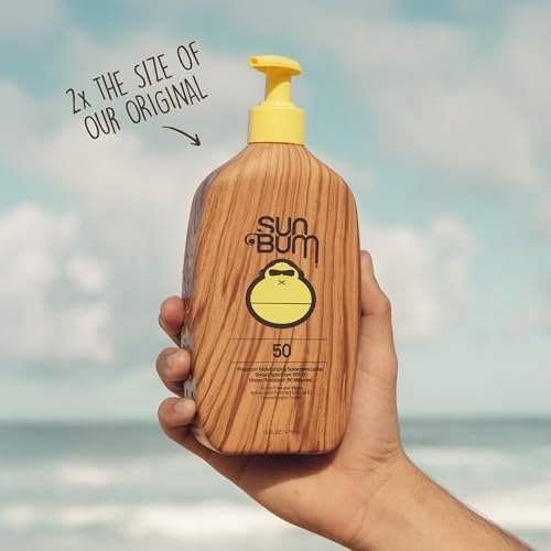 Original SPF 50 Sunscreen Body Lotion