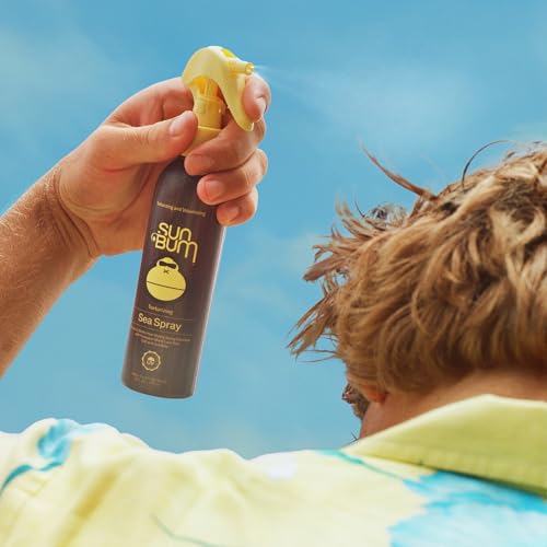 Sea Spray Texturizing 6 oz
