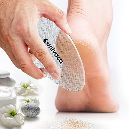 Glass Foot File