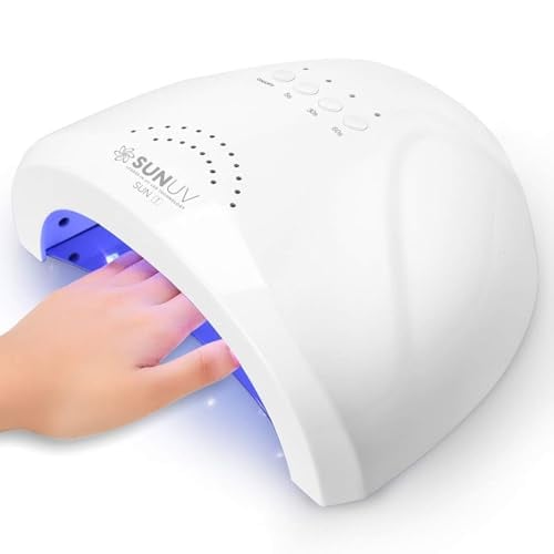 SUNONE LED Nail Lamp