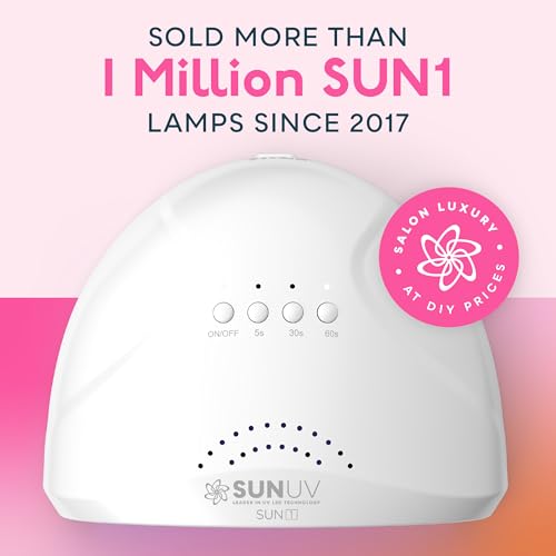 SUNONE LED Nail Lamp