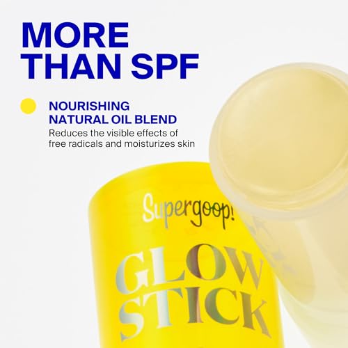 Glow Stick SPF 50