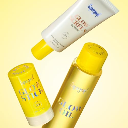 Glow Stick SPF 50